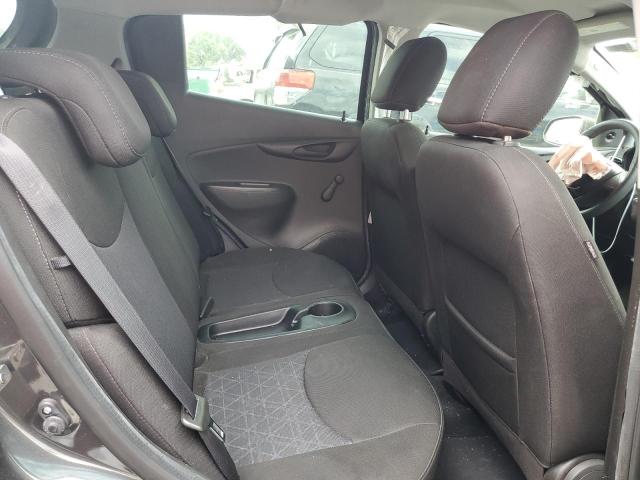 Photo 11 from auction – 2020 CHEVROLET SPARK LS with VIN KL8CB6SA4LC452500