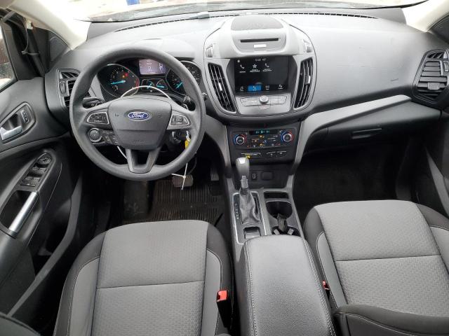 Photo 8 from auction – 2017 FORD ESCAPE SE with VIN 1FMCU9G90HUC75264