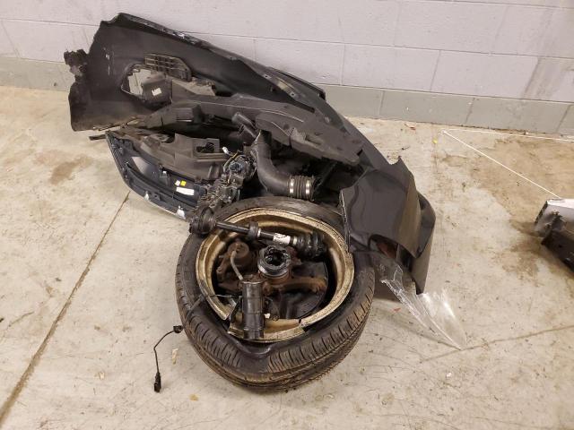 Zdjęcie 12 z aukcji – 2017 ACURA ILX BASE W z VIN 19UDE2F37HA015151