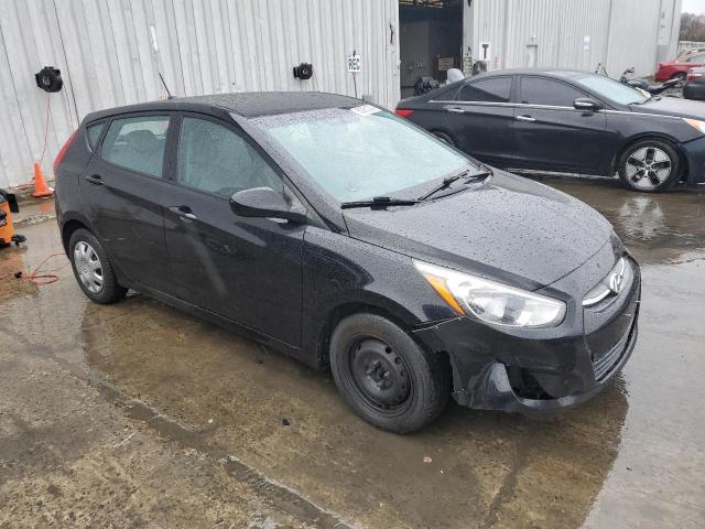 Photo 4 from auction – 2016 HYUNDAI ACCENT SE with VIN KMHCT5AE8GU259796