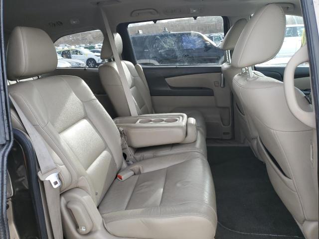 Photo 11 from auction – 2013 HONDA ODYSSEY TO with VIN 5FNRL5H90DB069700