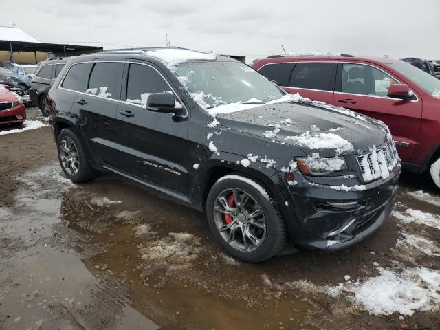 Photo 4 from auction – 2014 JEEP GRAND CHER with VIN 1C4RJFDJ4EC563648