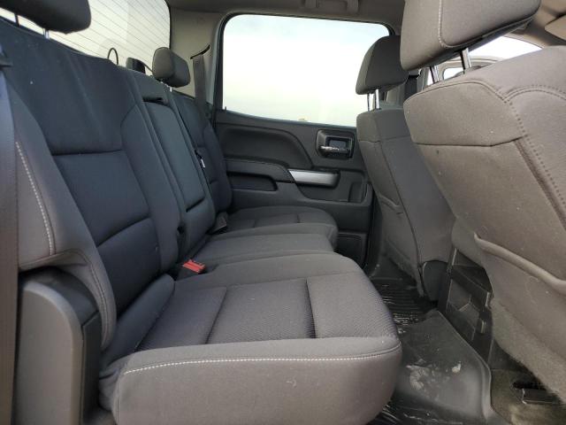 Photo 10 from auction – 2018 CHEVROLET SILVERADO with VIN 3GCUKREC7JG169111