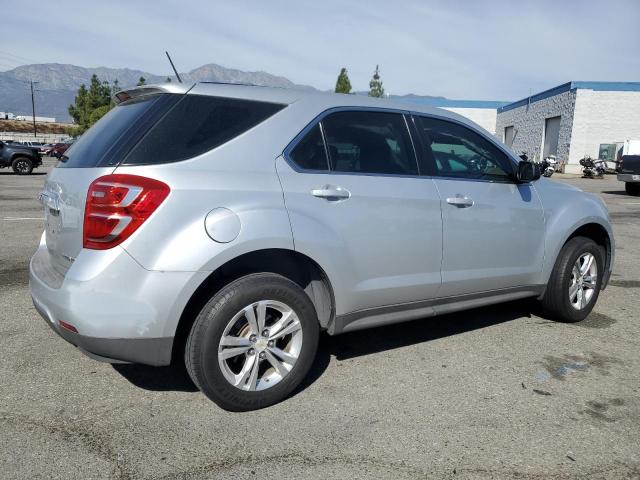 Photo 3 from auction – 2016 CHEVROLET EQUINOX LS with VIN 2GNALBEK7G1161839
