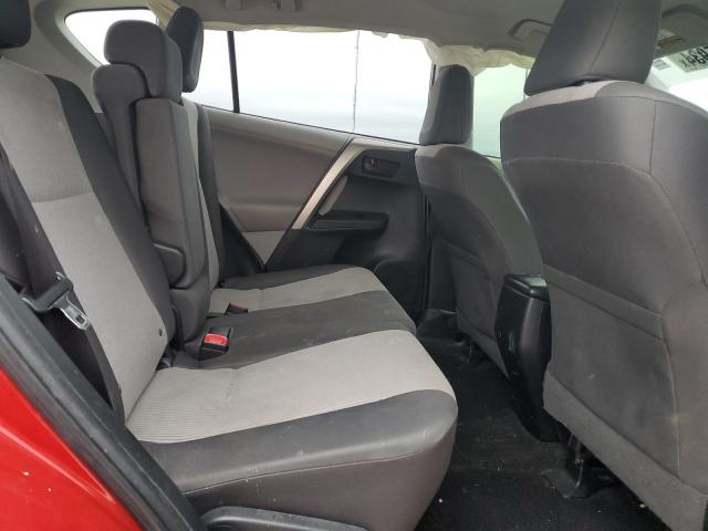 Photo 11 from auction – 2013 TOYOTA RAV4 LE with VIN JTMZFREV2D5016689