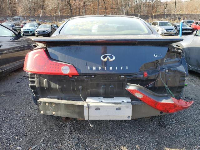 Photo 6 from auction – 2004 INFINITI G35 with VIN JNKCV54E14M814852