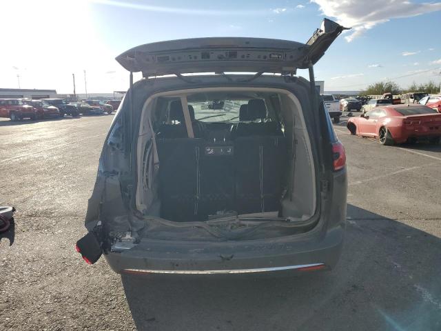 Photo 6 from auction – 2021 CHRYSLER PACIFICA H with VIN 2C4RC1L73MR581213
