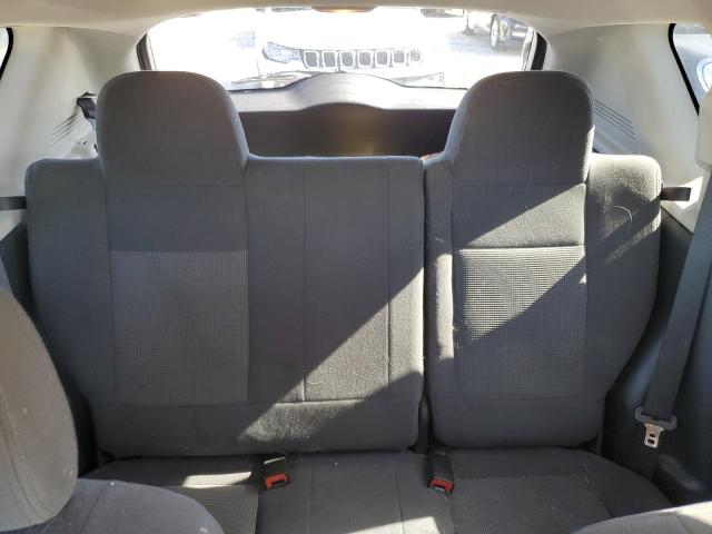 Photo 10 from auction – 2012 JEEP COMPASS SP with VIN 1C4NJCBA1CD724027