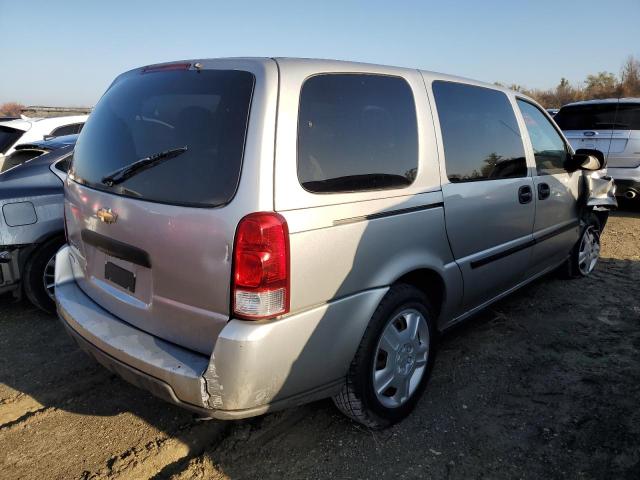 Photo 3 from auction – 2008 CHEVROLET UPLANDER L with VIN 1GNDV23W38D204477