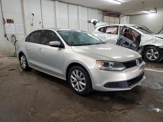 Photo 4 from auction – 2012 VOLKSWAGEN JETTA SE with VIN 3VWDX7AJ1CM313697