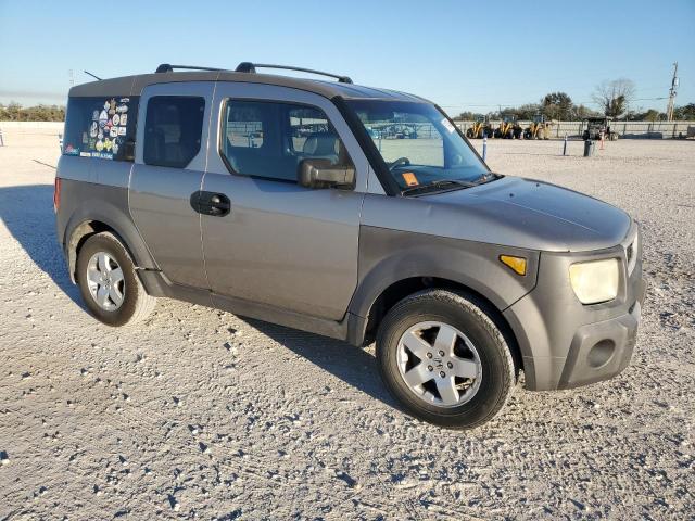 Photo 4 from auction – 2003 HONDA ELEMENT EX with VIN 5J6YH18573L021393