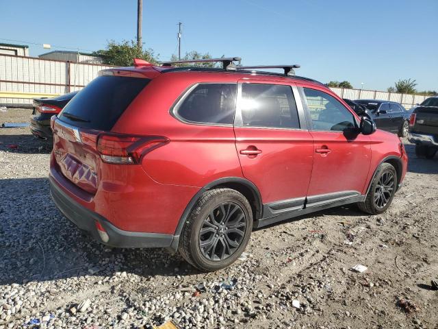Photo 3 from auction – 2018 MITSUBISHI OUTLANDER with VIN JA4AD3A37JZ063624