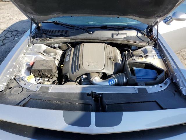 Photo 11 from auction – 2016 DODGE CHALLENGER with VIN 2C3CDZBTXGH322569