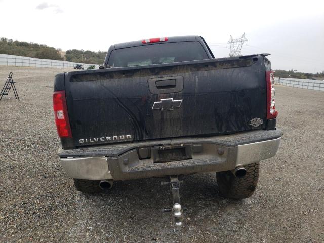 Photo 6 from auction – 2010 CHEVROLET 1/2 TON with VIN 3GCRKSE35AG299529