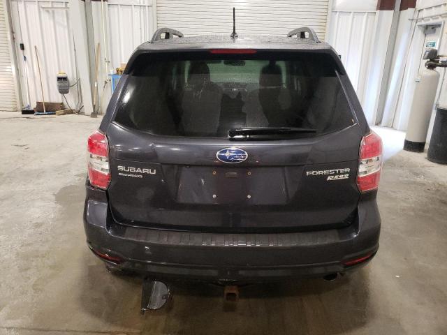 Photo 6 from auction – 2014 SUBARU FORESTER 2 with VIN JF2SJAHC5EH531389