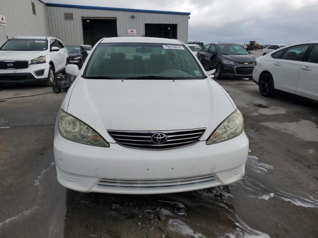Photo 5 from auction – 2005 TOYOTA CAMRY LE with VIN 4T1BE32K15U541077