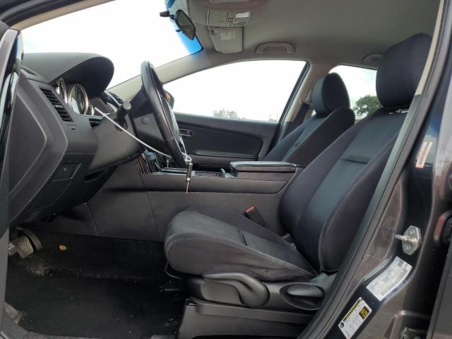 Photo 7 from auction – 2014 MAZDA CX-9 SPORT with VIN JM3TB2BAXE0446910
