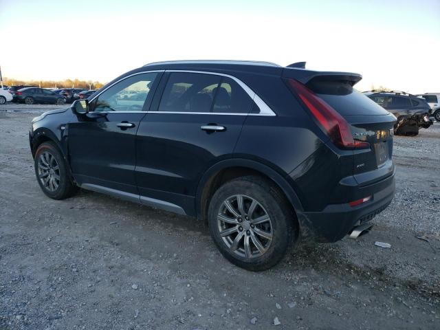 Photo 2 from auction – 2020 CADILLAC XT4 PREMIU with VIN 1GYFZDR41LF149543