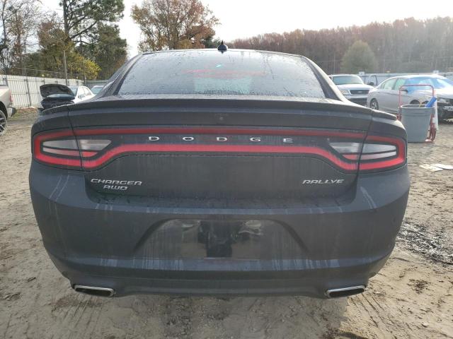 Photo 6 from auction – 2016 DODGE CHARGER SX with VIN 2C3CDXJG1GH216357