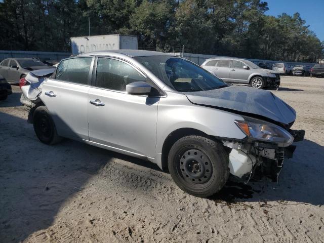 Photo 4 from auction – 2016 NISSAN SENTRA S with VIN 3N1AB7AP2GL676078