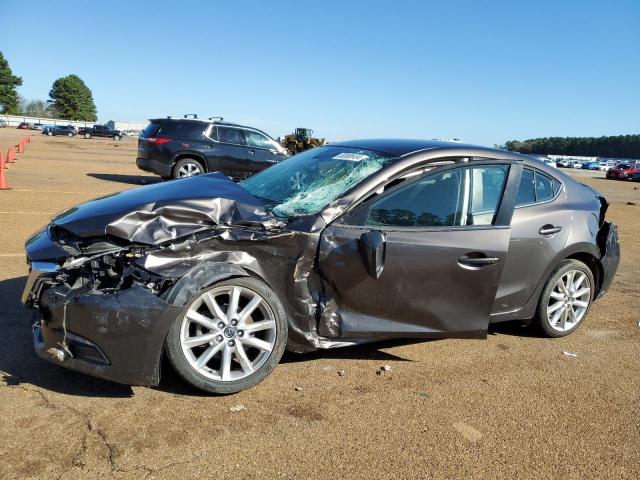 MAZDA 3 TOURING 2017 with VIN 3MZBN1V76HM110899 - Photo from auction