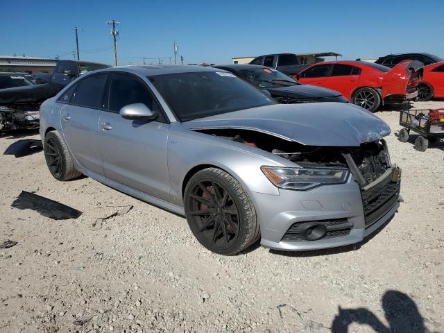 Photo 4 from auction – 2018 AUDI S6 PREMIUM with VIN WAUFFAFC2JN027234