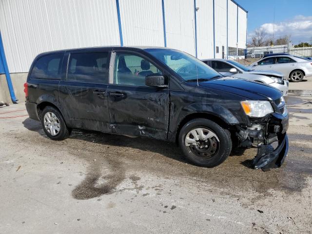 Photo 4 from auction – 2016 DODGE GRAND CARA with VIN 2C4RDGBG4GR374495
