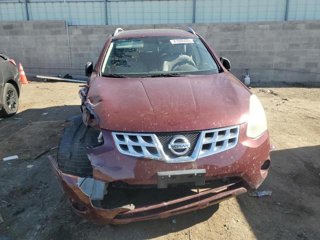 Photo 5 from auction – 2011 NISSAN ROGUE S with VIN JN8AS5MT6BW162865