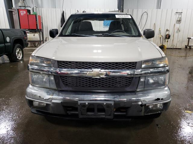 Photo 5 from auction – 2004 CHEVROLET COLORADO with VIN 1GCDT196548164079
