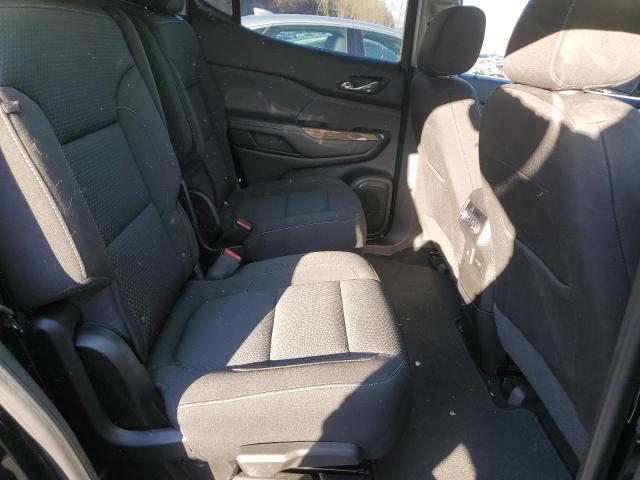 Photo 11 from auction – 2022 GMC ACADIA SLE with VIN 1GKKNRL4XNZ160908