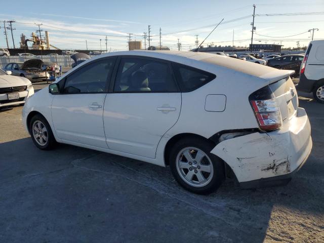 Photo 2 from auction – 2004 TOYOTA PRIUS with VIN JTDKB22UX40021247
