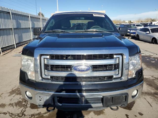 Photo 5 from auction – 2013 FORD F150 SUPER with VIN 1FTFW1ET9DFB69115