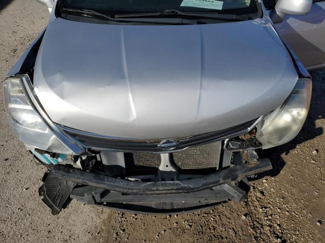 Photo 11 from auction – 2011 NISSAN VERSA S with VIN 3N1BC1CP6BL483291