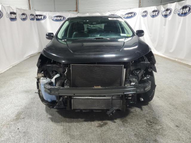 Photo 5 from auction – 2022 FORD EDGE TITAN with VIN 2FMPK4K97NBA37785