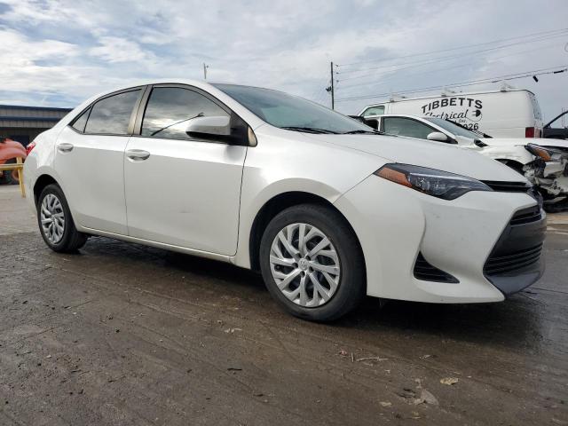 Photo 4 from auction – 2017 TOYOTA COROLLA L with VIN 5YFBURHE5HP730621