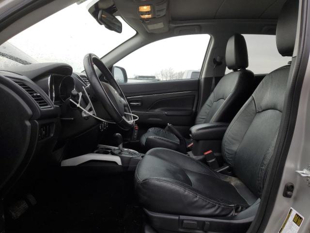 Photo 7 from auction – 2014 MITSUBISHI OUTLANDER with VIN 4A4AR4AU0EE015250