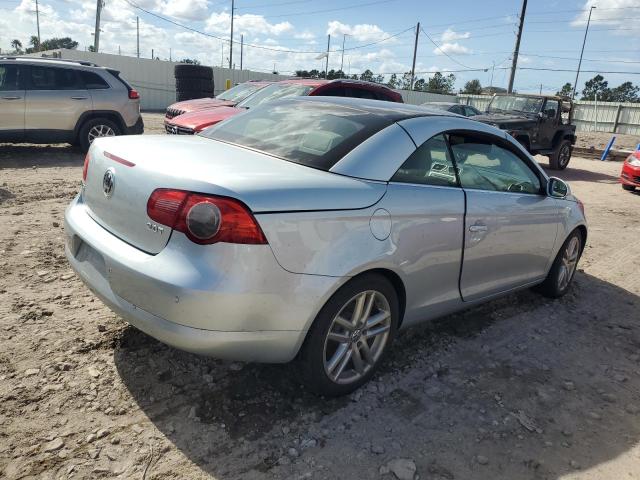 Photo 3 from auction – 2008 VOLKSWAGEN EOS LUX with VIN WVWFA71F38V026609