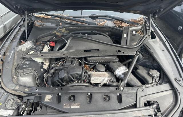 Photo 7 from auction – 2014 BMW 535 I with VIN WBA5B1C5XED479800