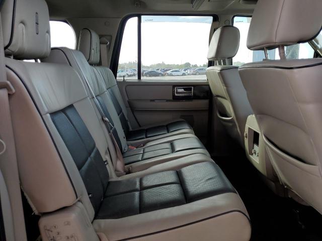Photo 11 from auction – 2008 LINCOLN NAVIGATOR with VIN 5LMFL27578LJ20900