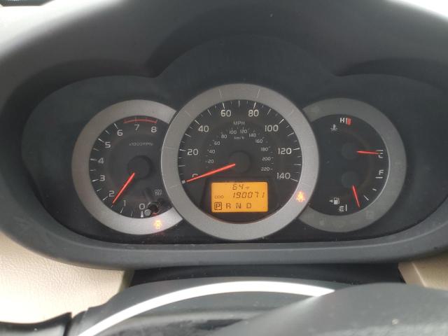 Foto 9 de la subasta – 2010 TOYOTA RAV4 con VIN 2T3BF4DV6AW068787