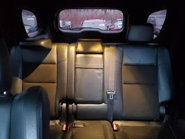 Photo 10 from auction – 2020 DODGE DURANGO R/ with VIN 1C4SDJCTXLC229085