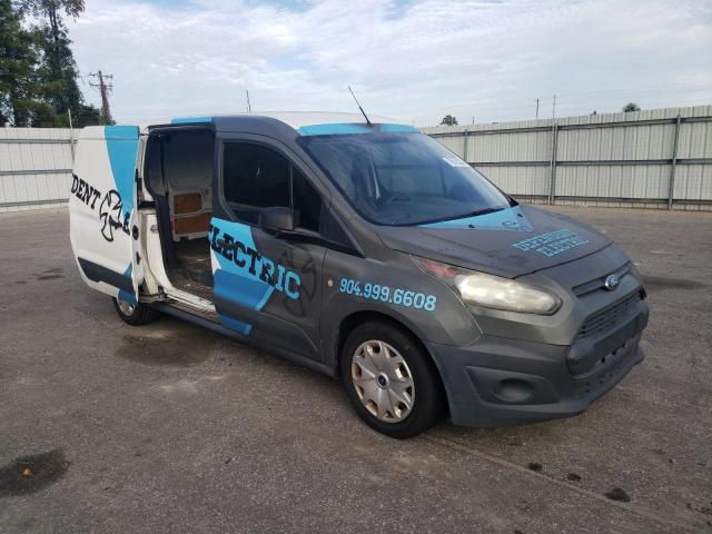 Photo 4 from auction – 2015 FORD TRANSIT CO with VIN NM0LS7E71F1228398
