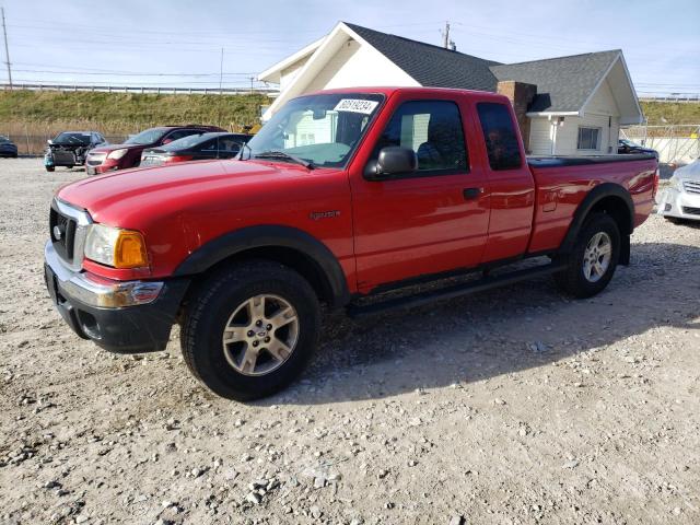 FORD RANGER SUP 2005 with VIN 1FTZR45EX5PA40741 - Photo from auction