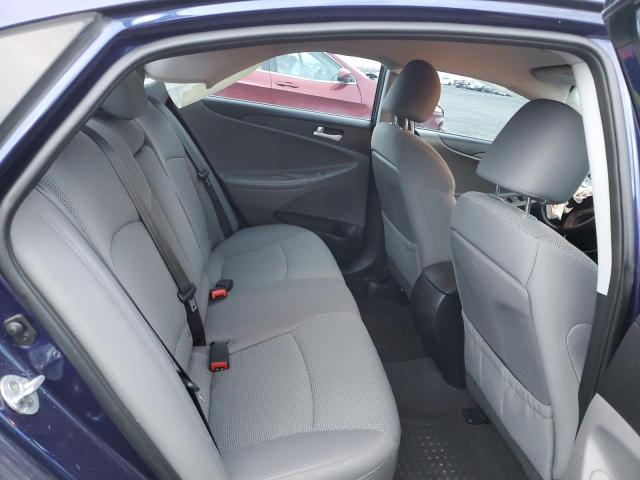 Photo 10 from auction – 2013 HYUNDAI SONATA GLS with VIN 5NPEB4AC4DH770565