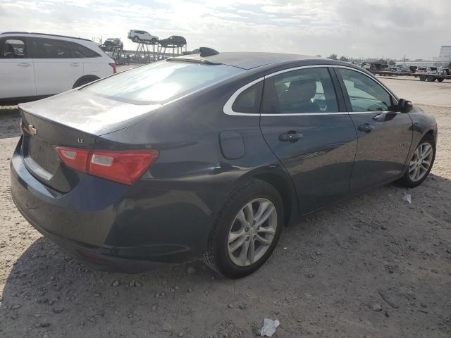 Photo 3 from auction – 2018 CHEVROLET MALIBU LT with VIN 1G1ZD5ST8JF146945
