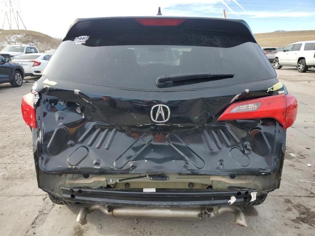 Photo 6 from auction – 2013 ACURA RDX TECHNO with VIN 5J8TB4H56DL015672