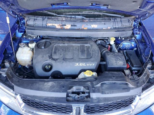 Photo 12 from auction – 2015 DODGE JOURNEY SX with VIN 3C4PDDBG6FT512460