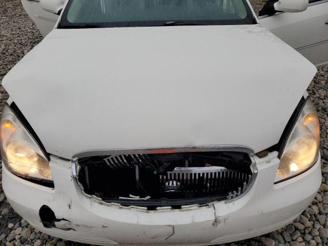 Photo 11 from auction – 2007 BUICK LUCERNE CX with VIN 1G4HD57237U193545