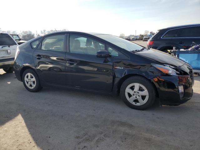 Photo 4 from auction – 2011 TOYOTA PRIUS with VIN JTDKN3DU7B0299532