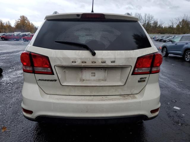 Photo 6 from auction – 2015 DODGE JOURNEY SX with VIN 3C4PDCBG7FT743071